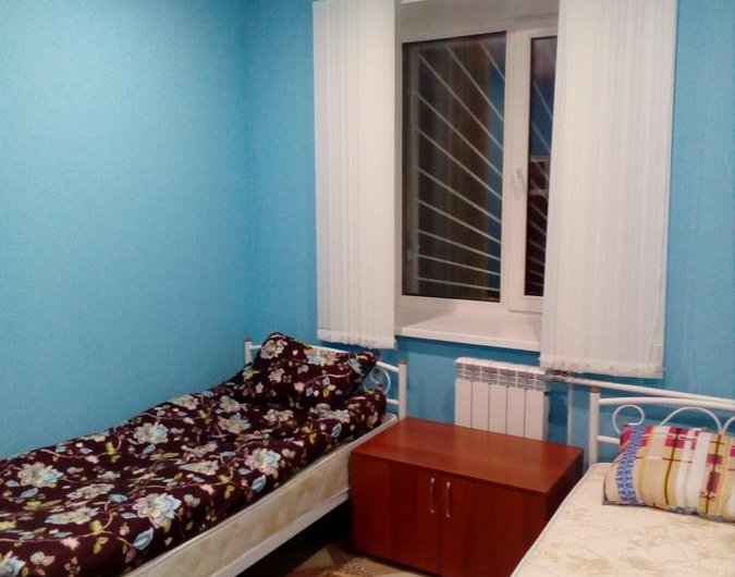 Хостел Радуга, Томск. Фото 09