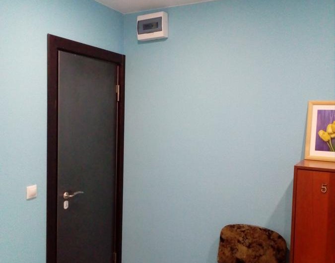 Хостел Радуга, Томск. Фото 10